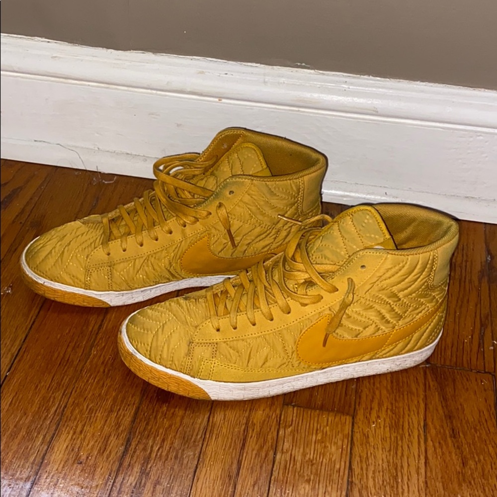 Nike Blazer